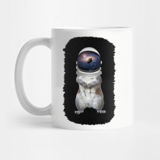 Space Nuts Mug